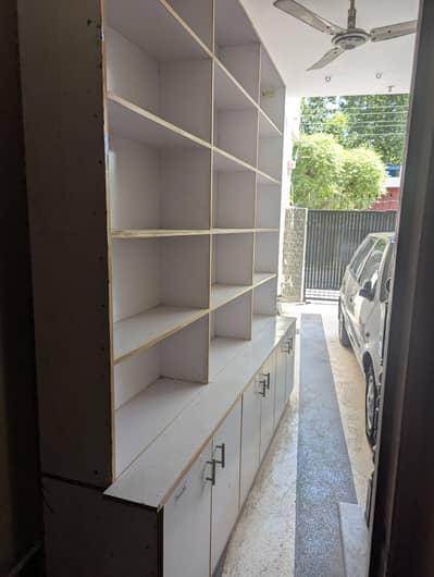 shop rack