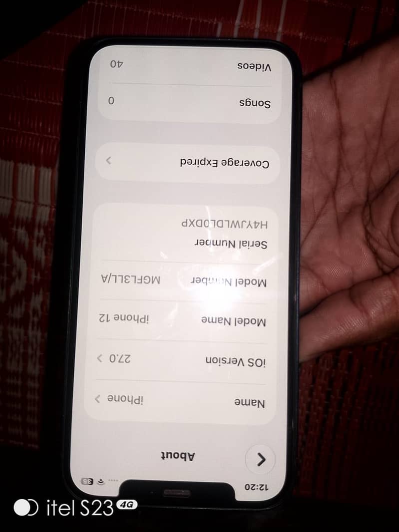 Apple iPhone 12 2