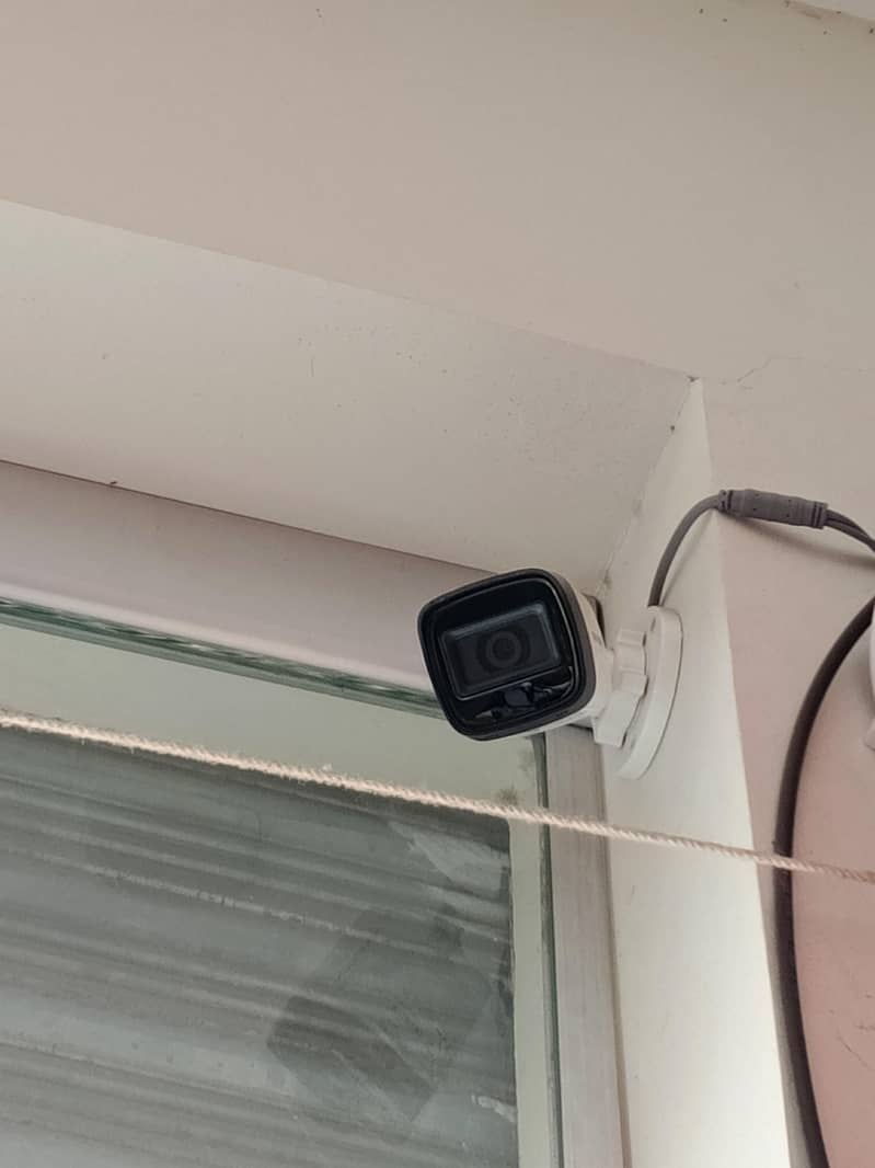 2 camera with dvr 1