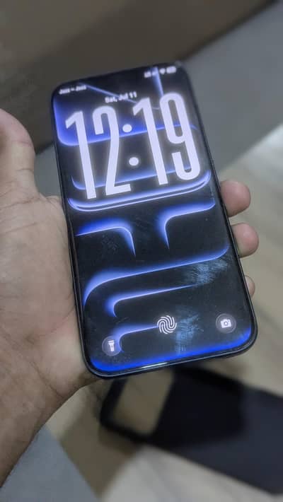 Infinix NOTE Edge