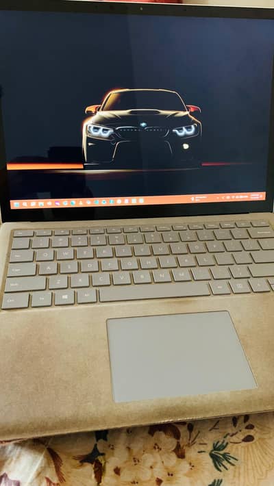 Microsoft Surface Laptop 2 , 10/10, 16 GB Ram, 512 GB SSD, 2k Display