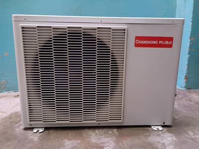 1.5 ton Inverter AC