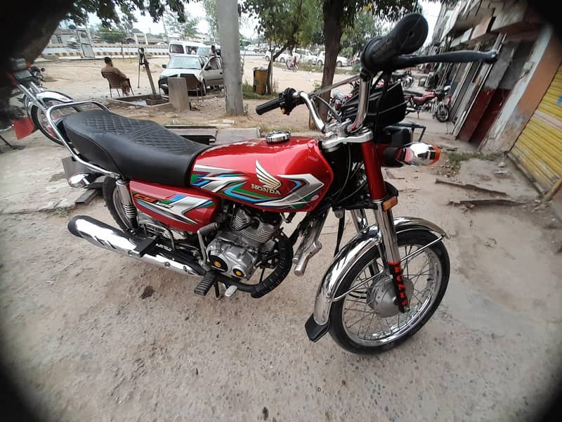 CG 125 2