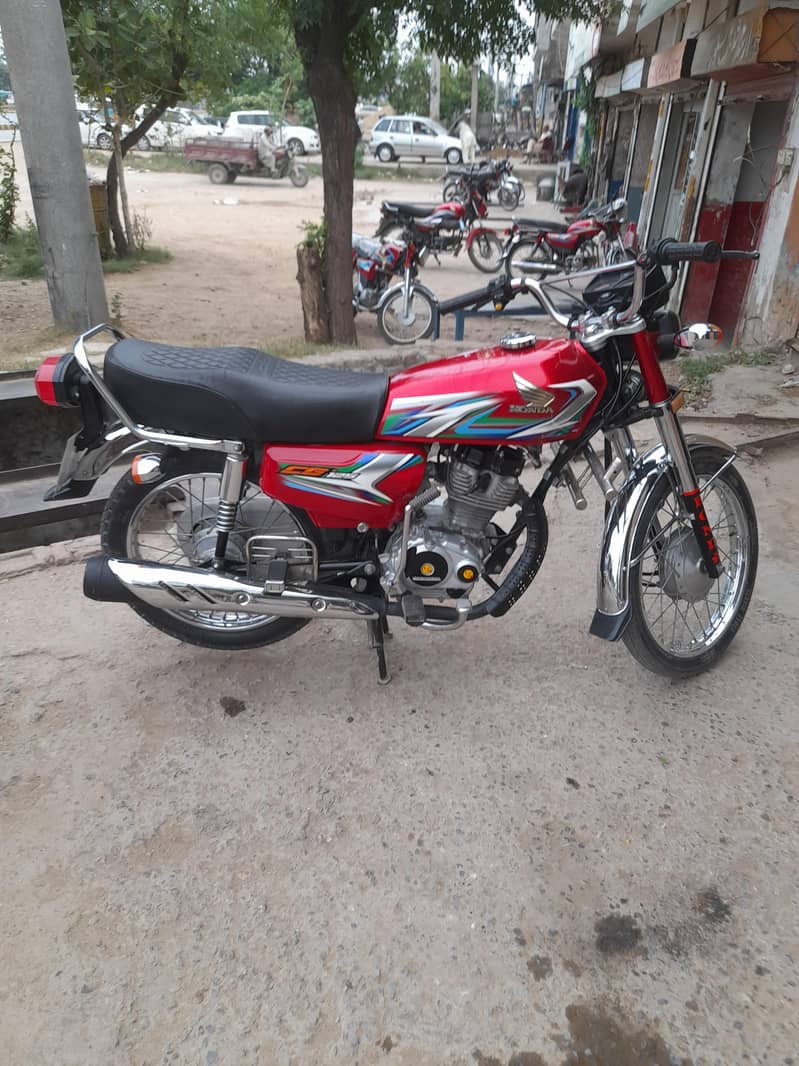 CG 125 6