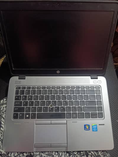 Hp i5 5th generation