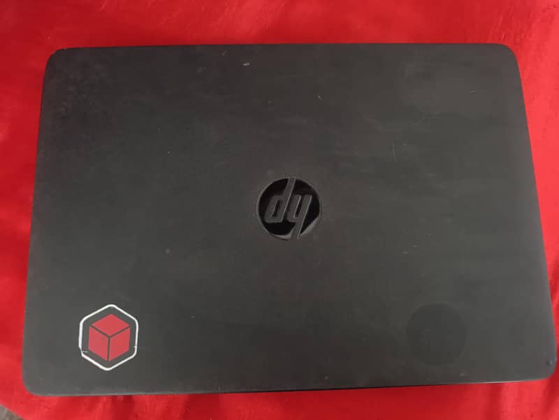 HP Laptop | Intel Core i5 5th Generation |  Condition | Fully Working 2