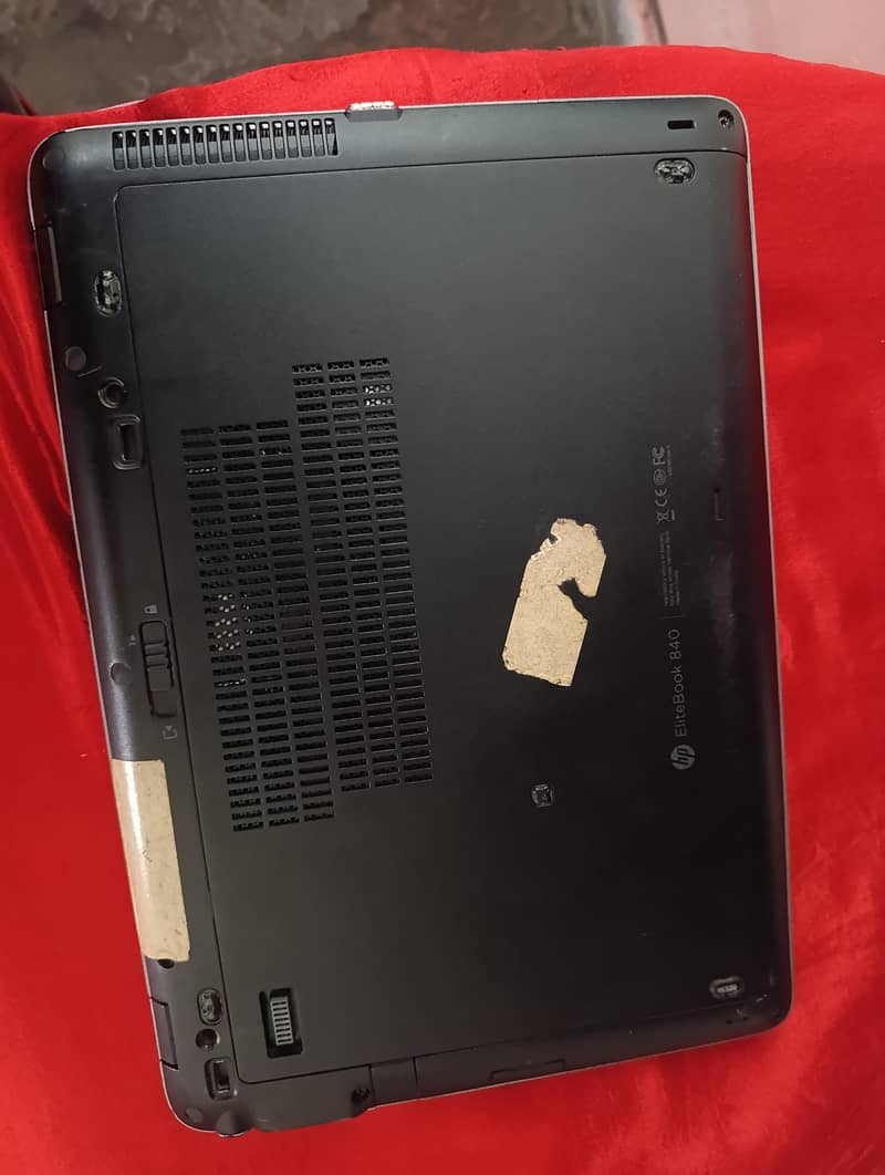 HP Laptop | Intel Core i5 5th Generation |  Condition | Fully Working 3