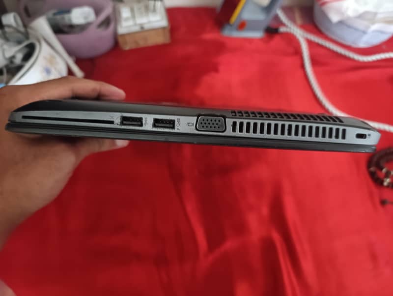 HP Laptop | Intel Core i5 5th Generation |  Condition | Fully Working 4