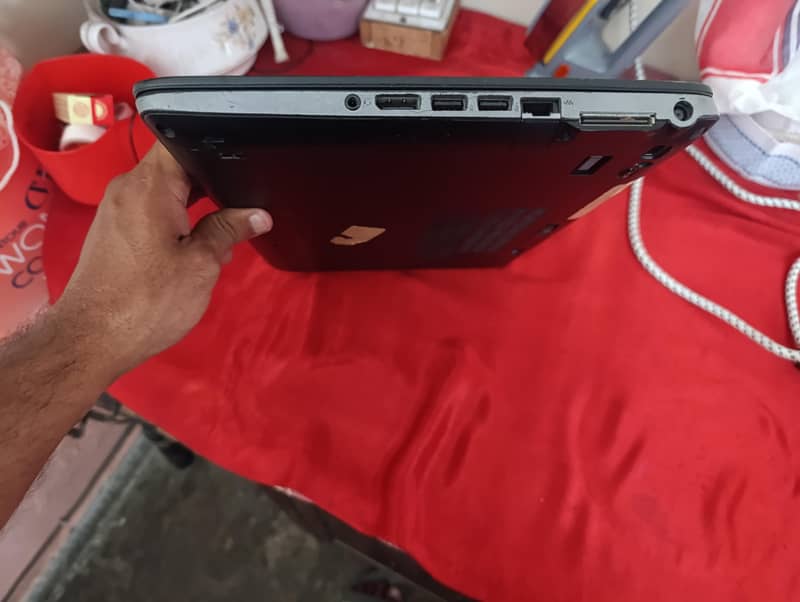 HP Laptop | Intel Core i5 5th Generation |  Condition | Fully Working 5