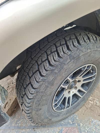 Toyota Pickup 2003