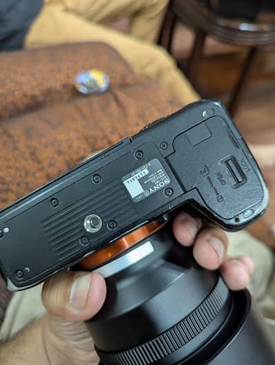 Sony A7iii Body