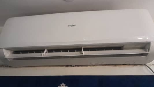 AC for sale | haier AC | low price AC | best condition AC |