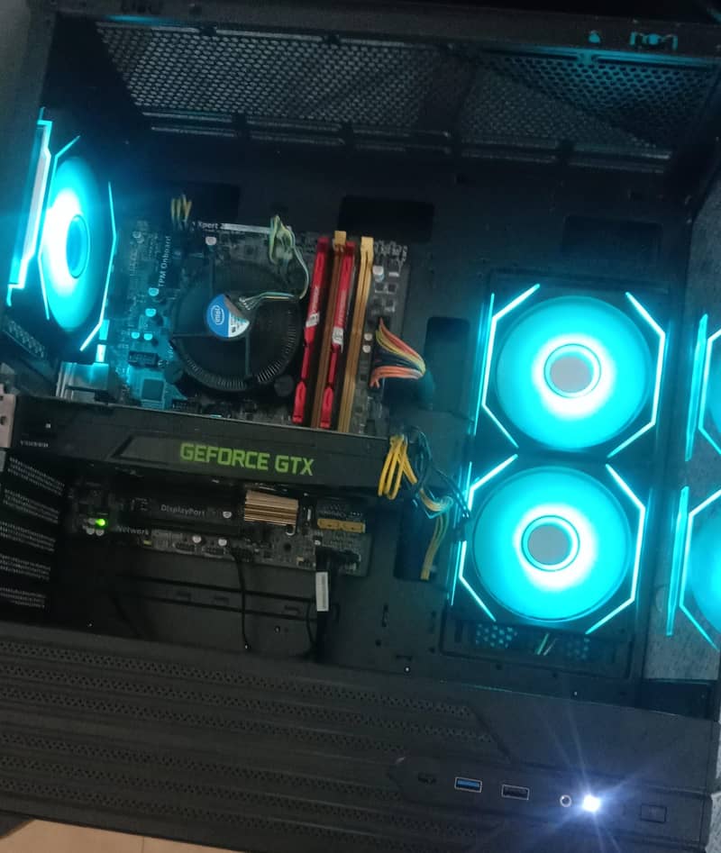 Core i5 4generation 0
