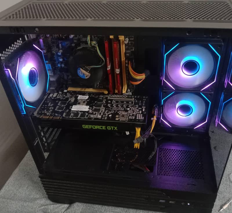 Core i5 4generation 1