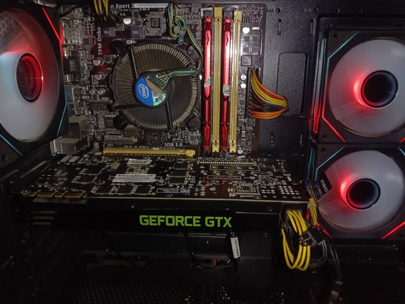 Core i5 4generation 4