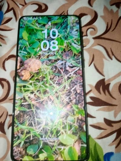 Samsung Mobile S21 Plus
