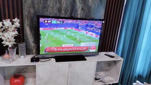 Sony Bravia LCD Full HD Digital TV
