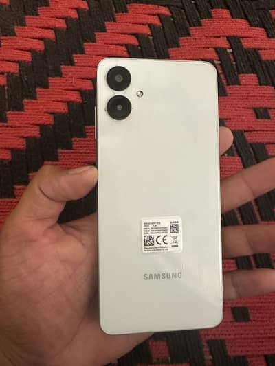 Samsung Mobile A06