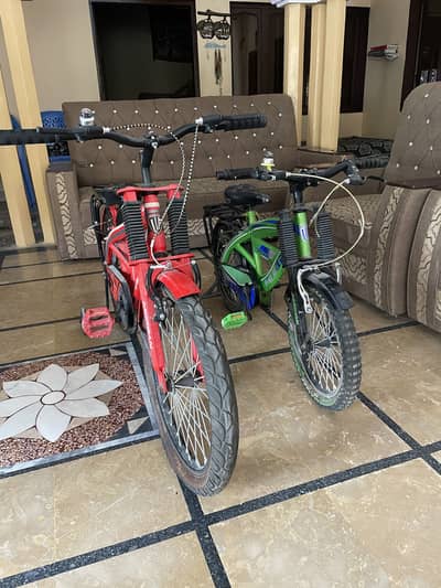 Morgan Brand New  Cycles For Sale.