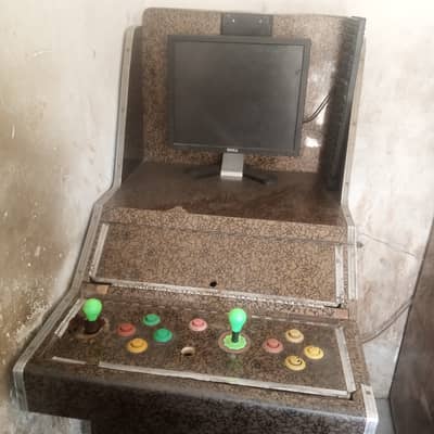 For sell video Games