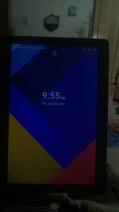 Q tab For sell