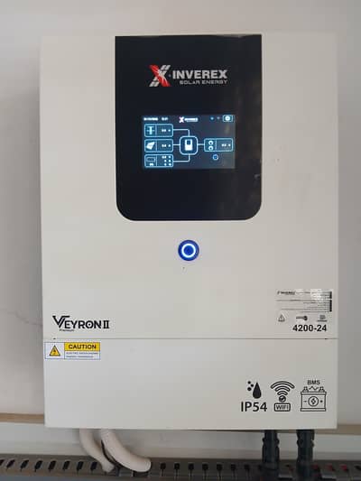 Inverex veyron 4.2 Inverter