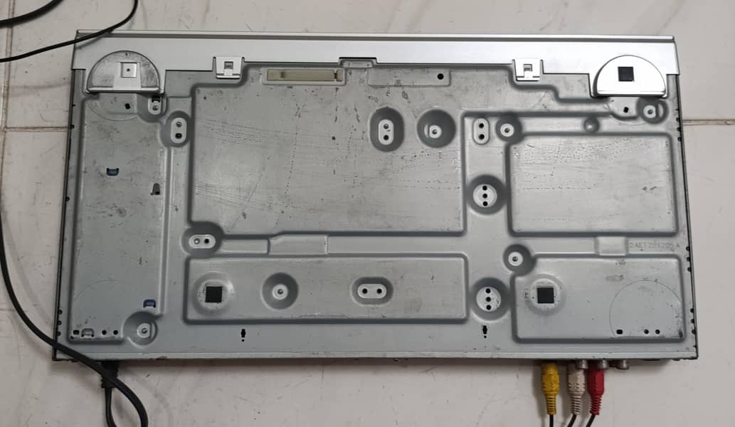 SONY DVD/CD Player 3