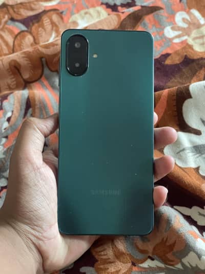 Samsung Mobile A07 5G