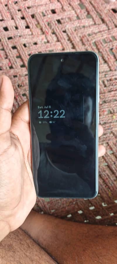 Infinix Hot 50i