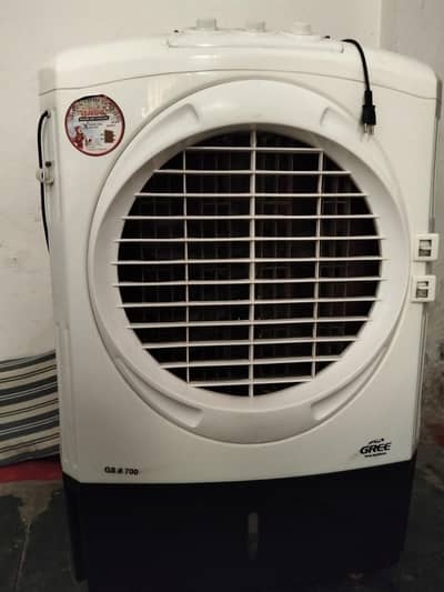 Gree air cooler