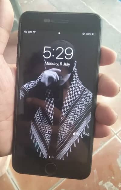 Apple iPhone 7 Plus
