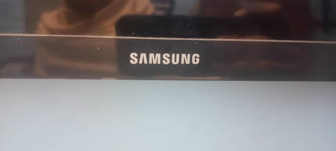 Samsung 32-inch Smart LED TV – Internet Connected