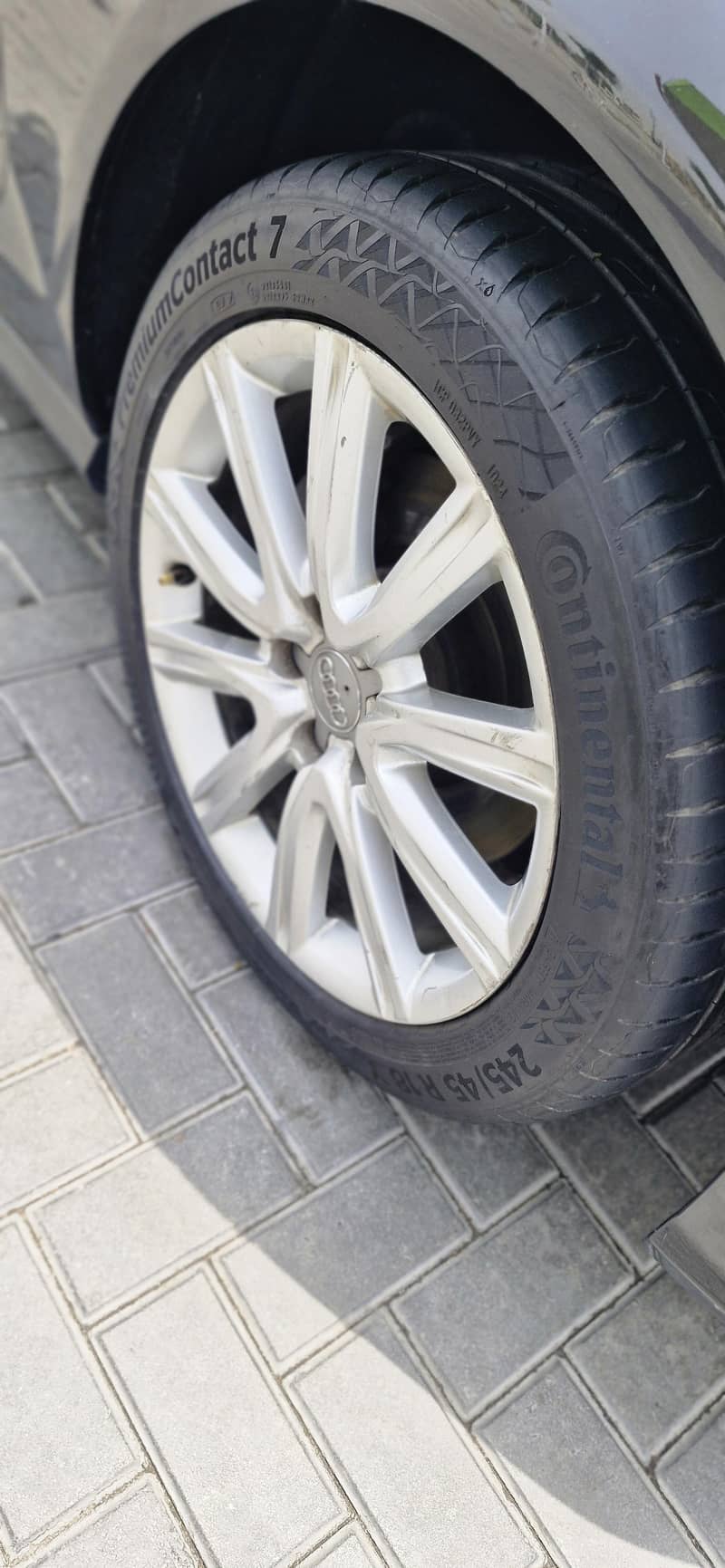 Audi A6 2016 15