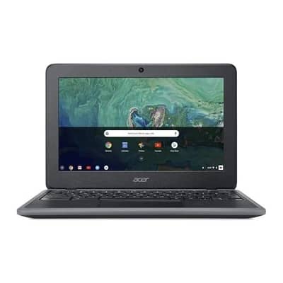 Acer chromebook C732