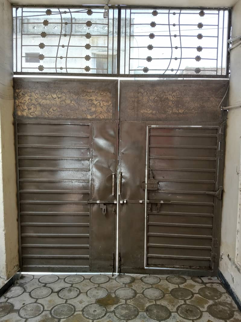 Main Gate 0