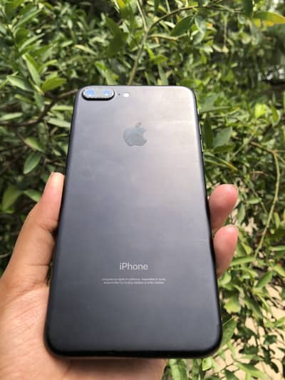Apple iPhone 7 Plus