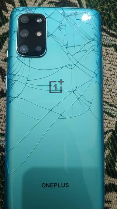 One Plus 8T