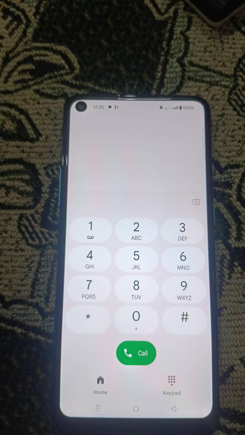 One Plus 8T 1