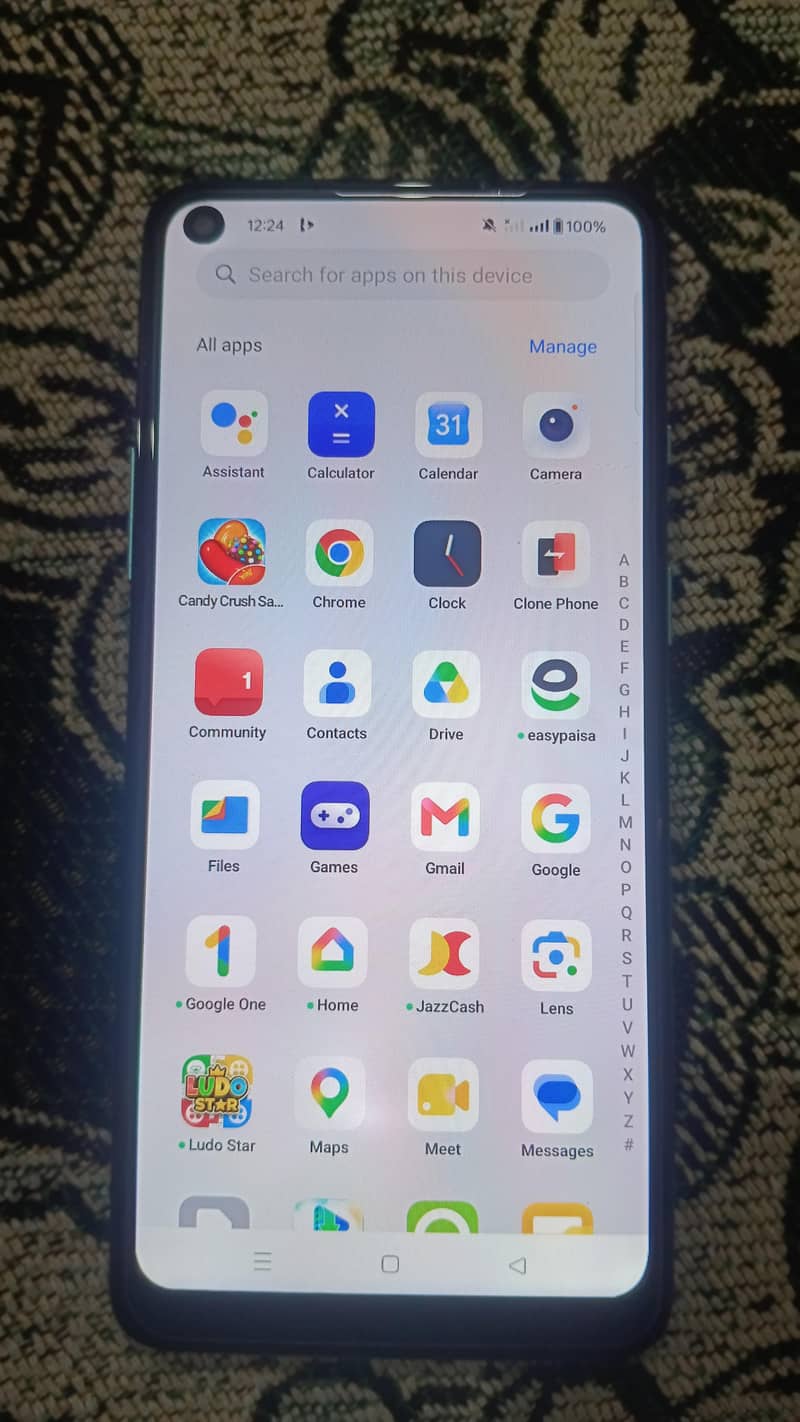 One Plus 8T 2