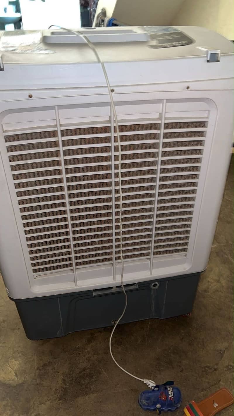 Cooler 2