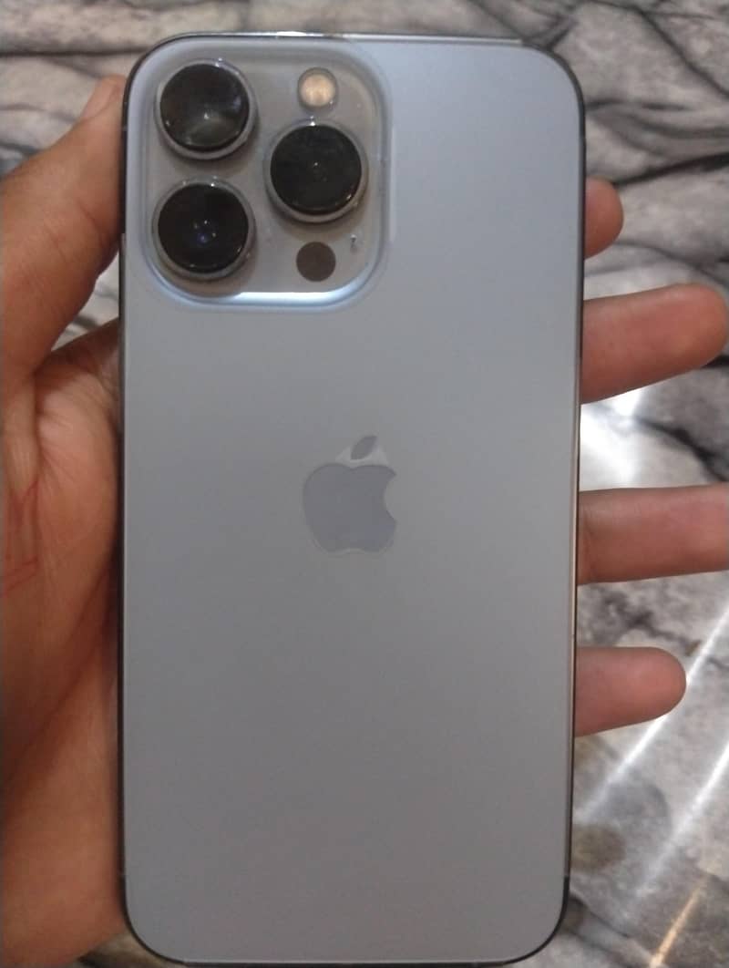 Apple iPhone 13 Pro 5