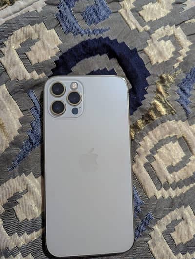 Apple iPhone 12 Pro