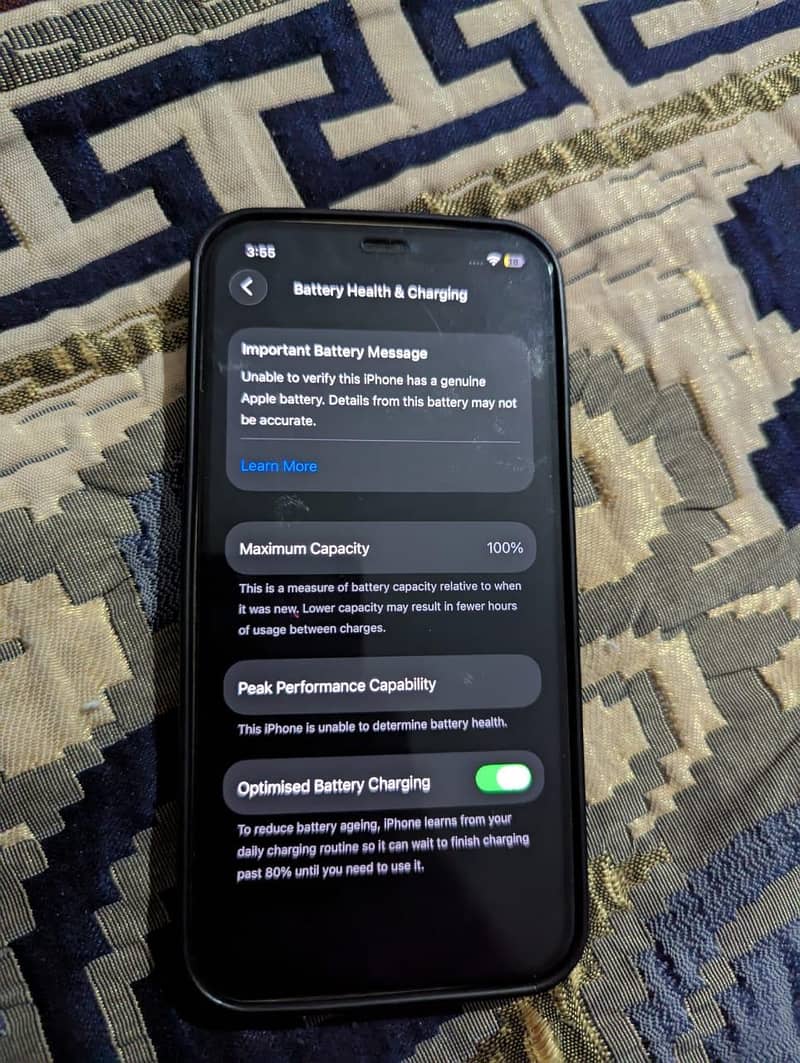 Apple iPhone 12 Pro 8