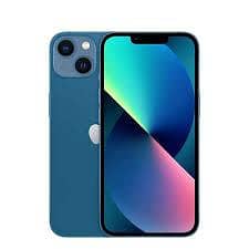 Apple iPhone 13 mini 0