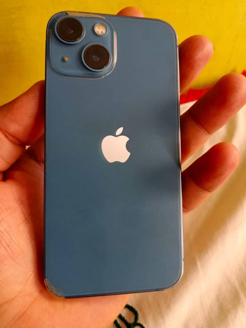 Apple iPhone 13 mini 1