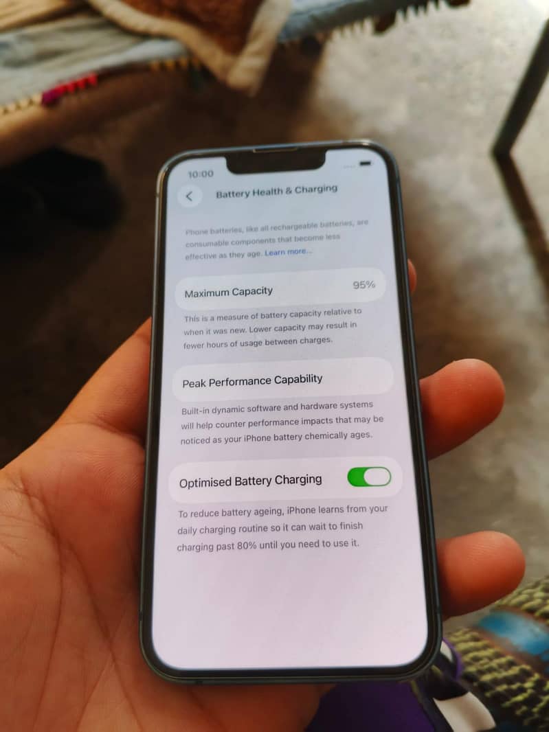 Apple iPhone 13 mini 2