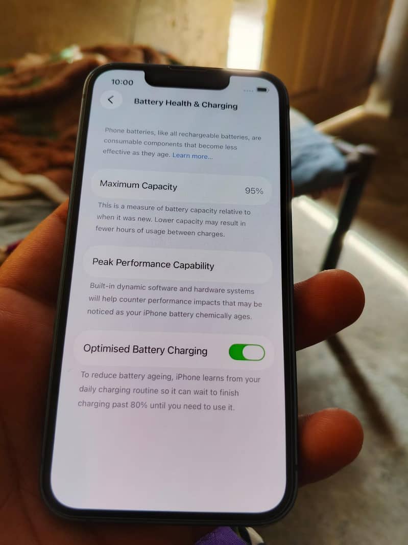 Apple iPhone 13 mini 5