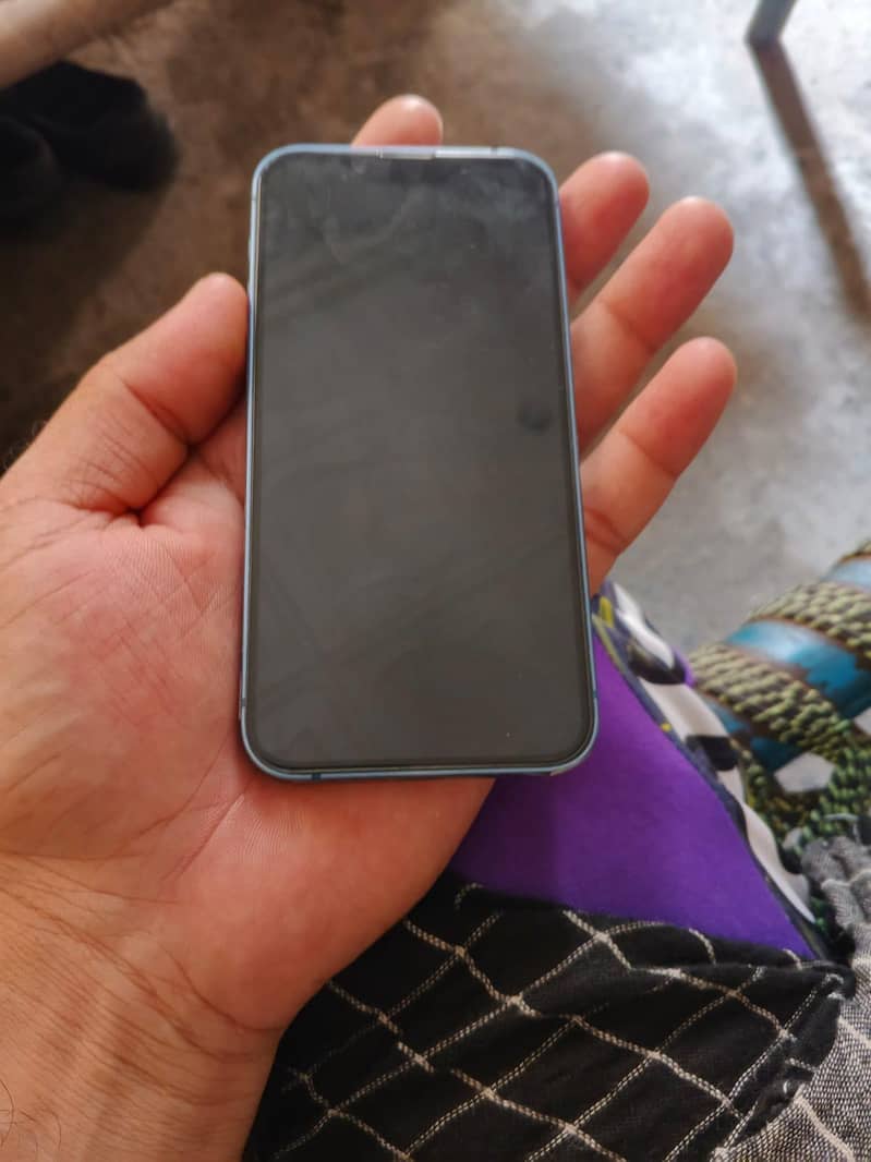 Apple iPhone 13 mini 9