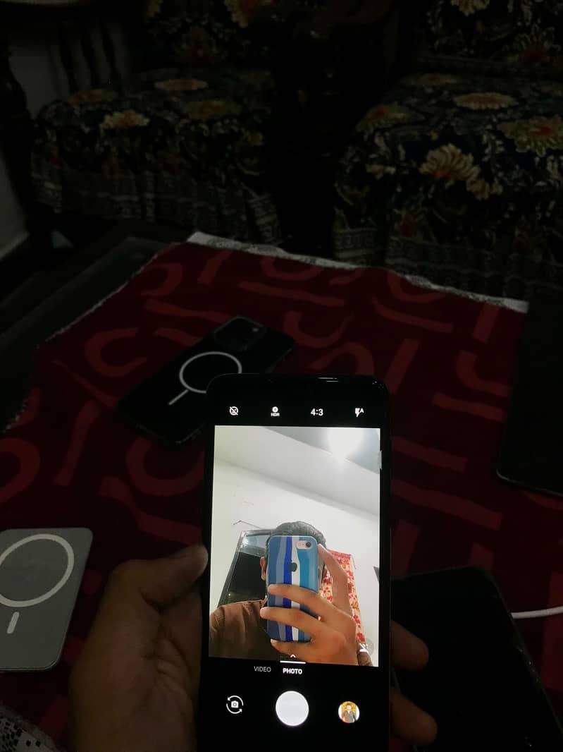 ONEPLUS 6 8/128 2
