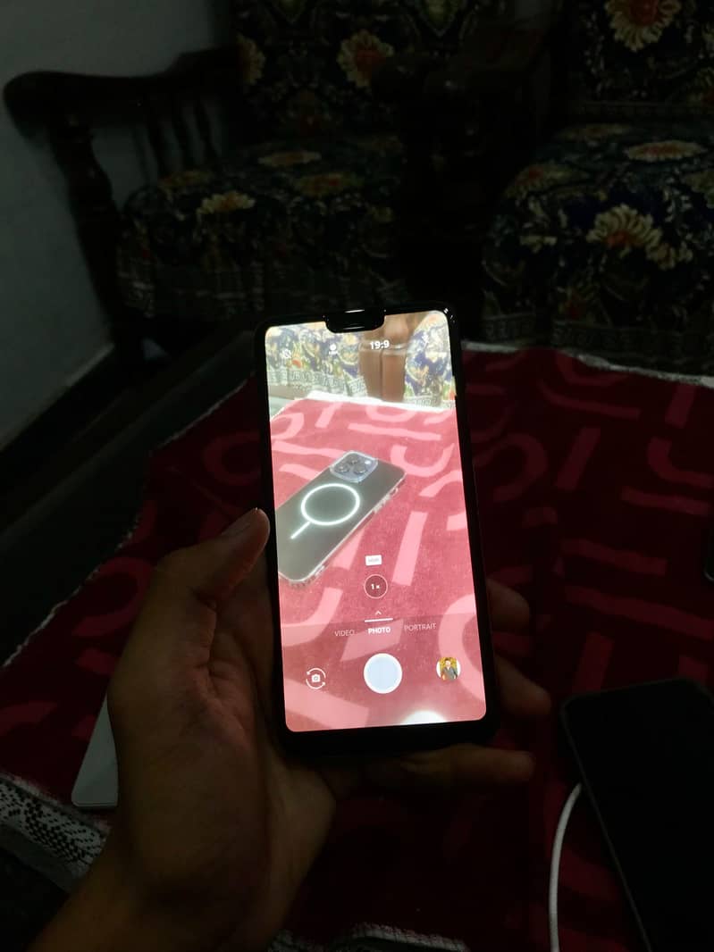 ONEPLUS 6 8/128 3